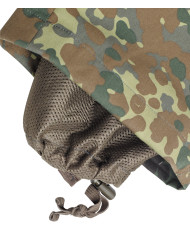 BW Combat Pants, flecktarn, "Einsatz/šbung"