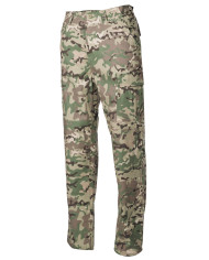 US Combat Pants, BDU, Rip Stop, operation-camo
