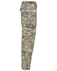 US Combat Pants, BDU, Rip Stop, operation-camo
