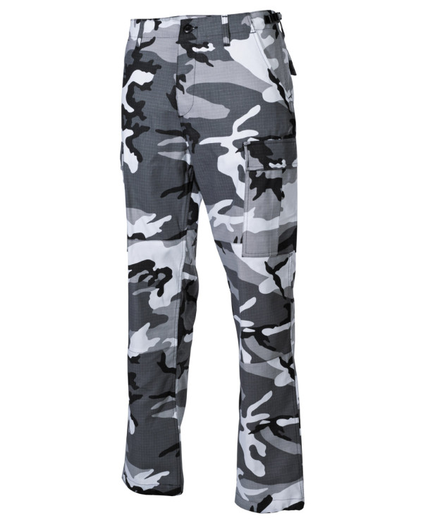 US Combat Pants, BDU, Rip Stop, urban