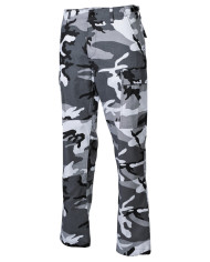 US Combat Pants, BDU, Rip Stop, urban