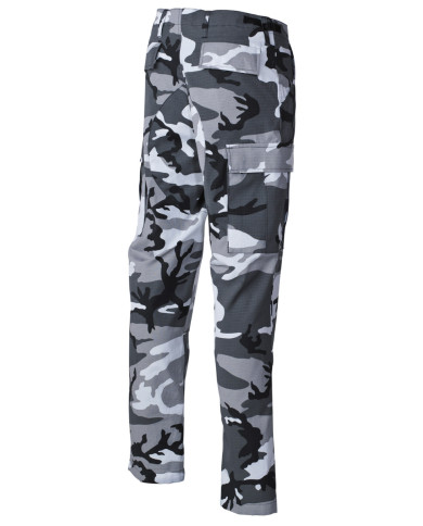 US Combat Pants, BDU, Rip Stop, urban