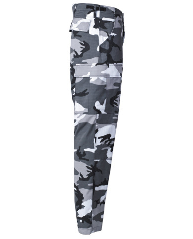US Combat Pants, BDU, Rip Stop, urban