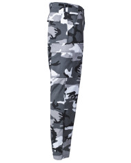 US Combat Pants, BDU, Rip Stop, urban