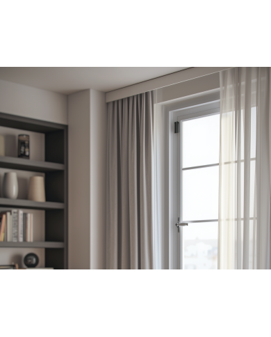 BASELINE DOORPROTECT/BLACK 38098 AJAX