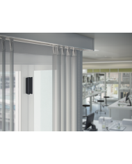 BASELINE DOORPROTECT/BLACK 38098 AJAX