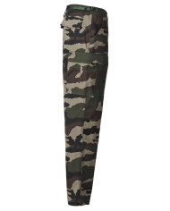 US Combat Pants, BDU, Rip Stop, CCE camo