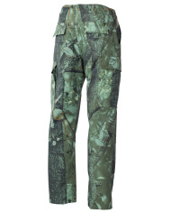 US Combat Pants, BDU, Rip Stop, hunter-green