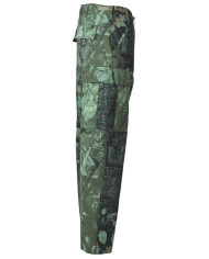 US Combat Pants, BDU, Rip Stop, hunter-green