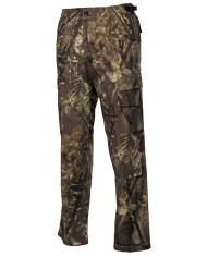 US Combat Pants, BDU, Rip Stop, hunter-brown