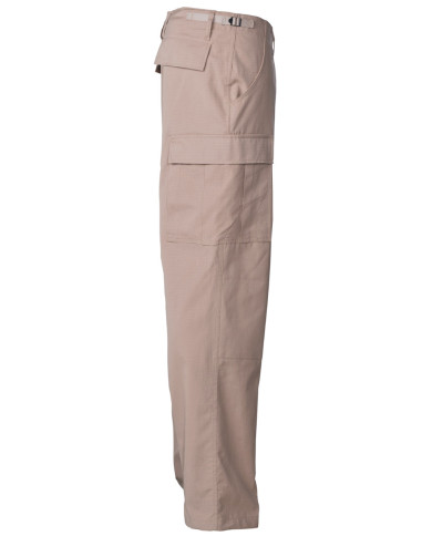 US Combat Pants, BDU, Rip Stop, khaki