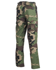 US Combat Pants, BDU, M 97 SK camo