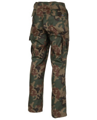 US Combat Pants, BDU, Polish camo