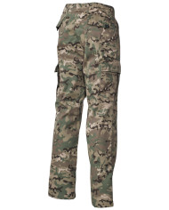 US Combat Pants, BDU, operation-camo