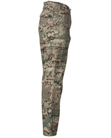 US Combat Pants, BDU, operation-camo