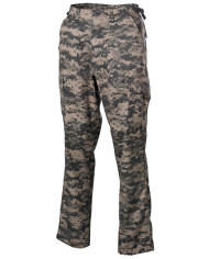 US Combat Pants, BDU, AT-digital