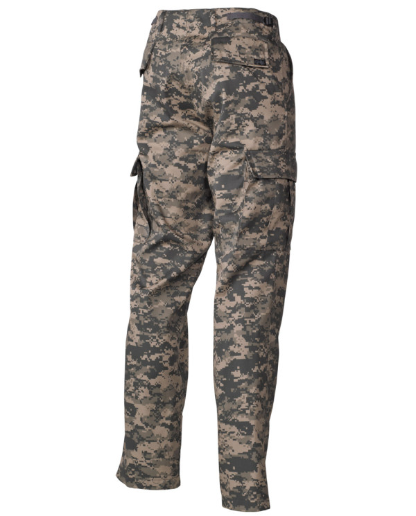 US Combat Pants, BDU, AT-digital