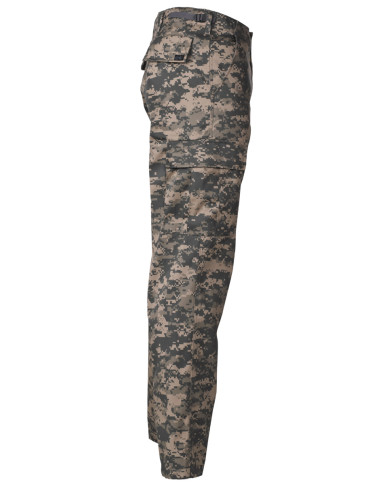 US Combat Pants, BDU, AT-digital