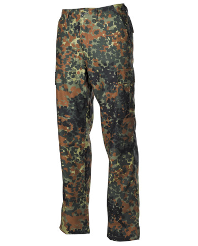 US Combat Pants, BDU, flecktarn