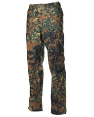 US Combat Pants, BDU, flecktarn