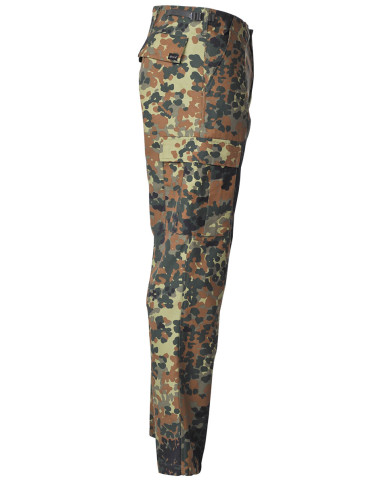 US Combat Pants, BDU, flecktarn