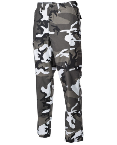 US Combat Pants, BDU, urban