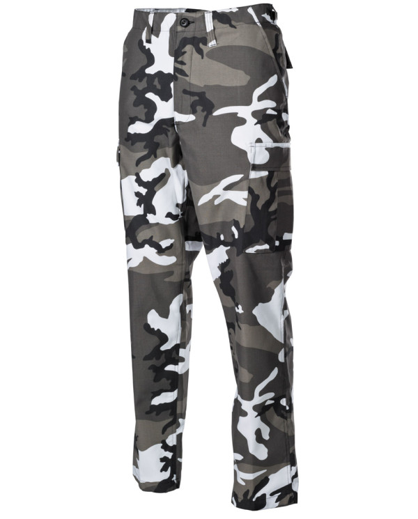 US Combat Pants, BDU, urban