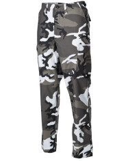 US Combat Pants, BDU, urban