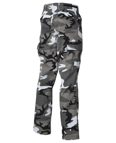 US Combat Pants, BDU, urban
