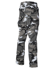 US Combat Pants, BDU, urban
