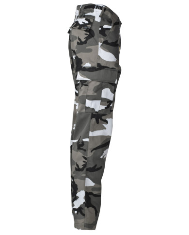US Combat Pants, BDU, urban