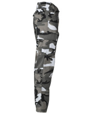 US Combat Pants, BDU, urban