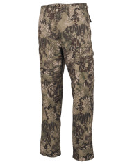 US Combat Pants, BDU, snake FG