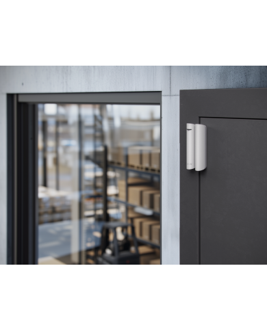 BASELINE DOORPROTECT/BLACK 38098 AJAX