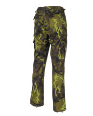 US Combat Pants, BDU, M 95 CZ camo