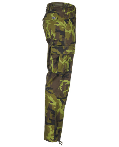 US Combat Pants, BDU, M 95 CZ camo