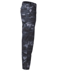 US Combat Pants, BDU, HDT-camo LE