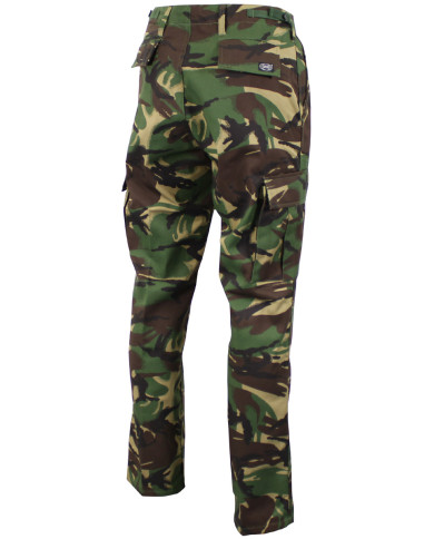 US Combat Pants, BDU, DPM camo