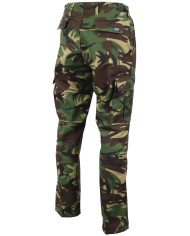 US Combat Pants, BDU, DPM camo