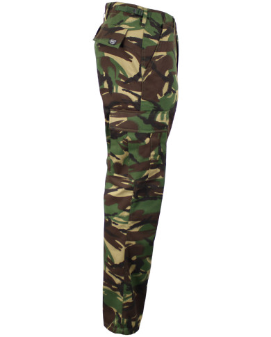 US Combat Pants, BDU, DPM camo