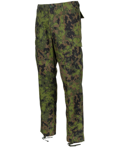 US Combat Pants, BDU, M05 camo