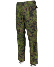 US Combat Pants, BDU, M05 camo