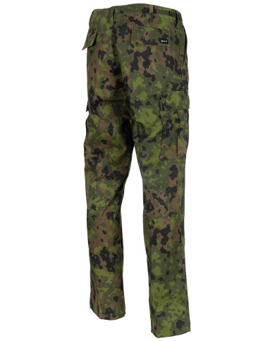 US Combat Pants, BDU, M05 camo