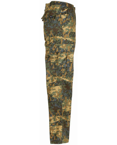 US Combat Pants, BDU, TAZ camo