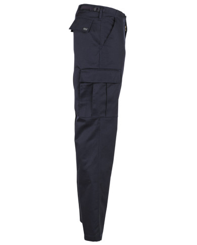 US Combat Pants, BDU, blue