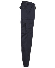 US Combat Pants, BDU, blue