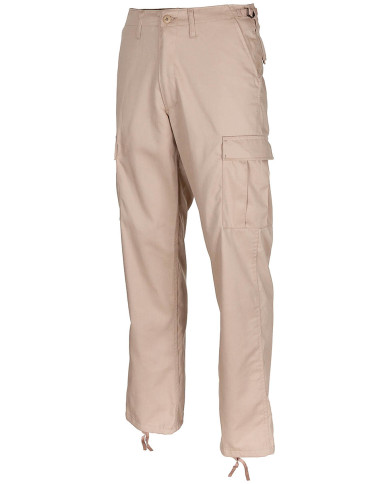 US Combat Pants, BDU, khaki