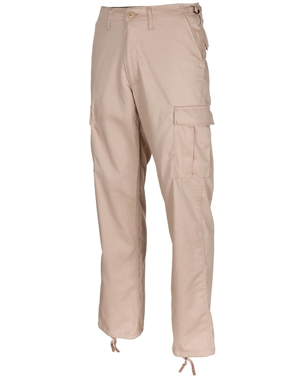 US Combat Pants, BDU, khaki