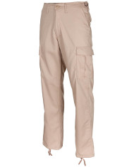 US Combat Pants, BDU, khaki