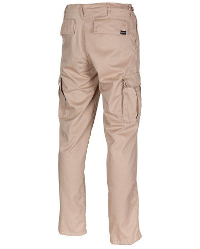 US Combat Pants, BDU, khaki